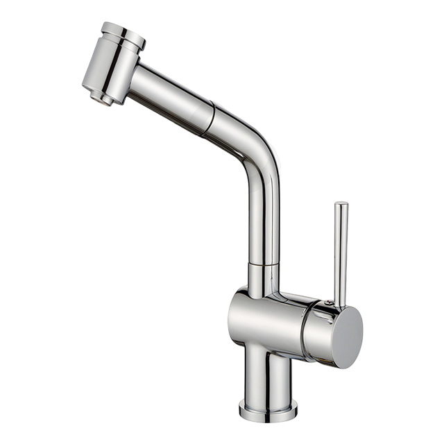 KITCHEN-FAUCET