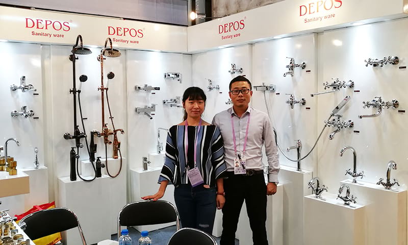 Canton Fair