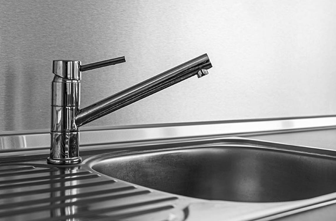 Kitchen Faucet
