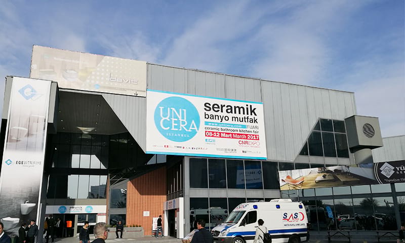 Uni Cera Fair
